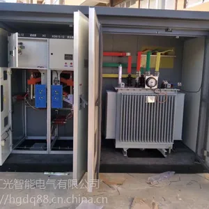 ������10KV�����ѹ�������ͺ�