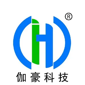 上海伽豪自动化科技有限公司