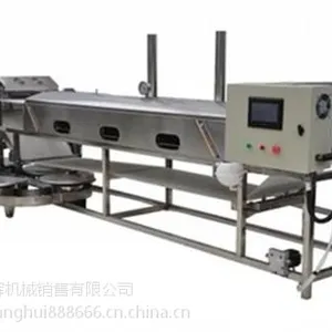 自动化粉皮机哪家好_吉林自动化粉皮机_向辉机械1