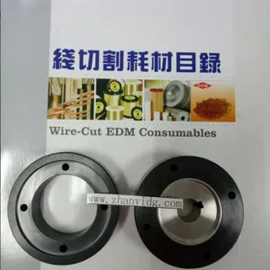 法兰克机用 出线轮 A290-8119-X382 A290-8119-X383