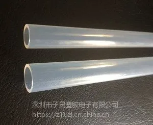 子炅供应供应铁氟龙绝缘套管,铁氟龙HOSE管