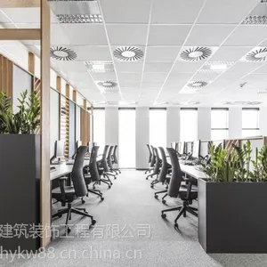 江桥办公室装修,嘉定工业区办公室装修,奉贤区办公室装修