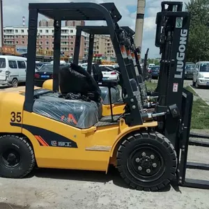江西柳工A系列CPC30/35/40/45内燃平衡重叉车 柳工内燃叉车
