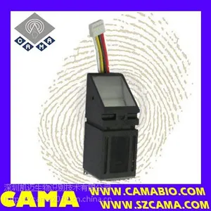 深圳凯迈POS机专用指纹模块cama-20