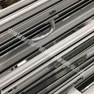 阳光房搭建,珠海豪宅阳光房,中博门窗专业制作安装