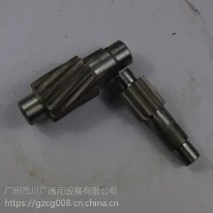 广州斜齿轮 双联齿 番禺齿轮齿条