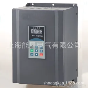NK6000 185KW三相风机型变频器 上海能垦变频器