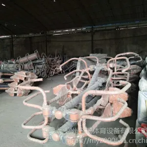 柳州钢健身器材厂家生产