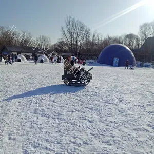 ѩ��̹�˳����綯̹�˳�����ѩ�������豸