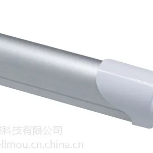 T8灯管1.2米灯管18w 100mm灯管 100lm/W T8铝塑灯管 T8内置电源灯管 厂家直销