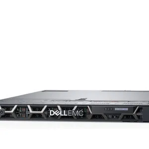 戴尔服务器总代理Dell EMC R640服务器ERP数据库存储服务器