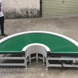 流水线转弯机 流水线制造商 转弯机流水线深圳厂家 银卓制造