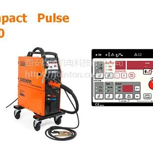 Kemppi Kempact Pulse 3000焊机