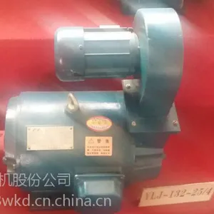 YLJ力矩电机