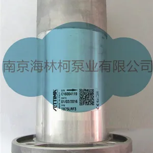 TB330L新款螺杆泵TB440LAC38B5 意大利赛特玛