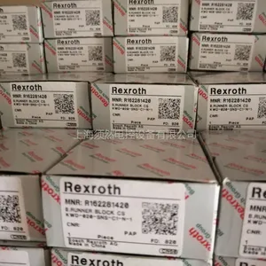 R162281420�¹�Rexroth��ҵ�������죬Ŀǰ***��Ԥ��ץ��