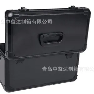 直销优质铝合金工具箱 五金工具箱 不锈钢箱 铝箱定制