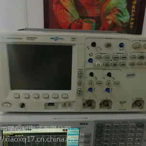 ԭװ������Agilent DSO6102Aʾ����