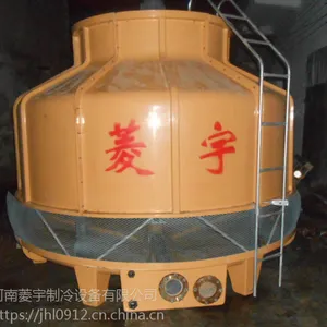 郑州冷却塔检修
