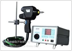 上海云鹊 ESD-2005 30kV静电放电发生器