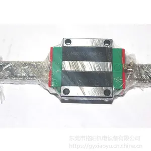 特***惠HIWIN上银高组装导轨滑块HGW20CA