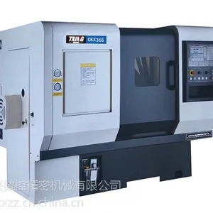 台兴智能 CKX36S 斜身数控车床
