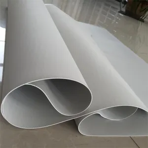 直销内增强型1.5mmpvc防水卷材 加筋带布NL类