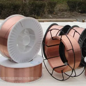 Q370Q/Q420Q桥梁结构钢焊丝 金桥牌低合金钢气保焊丝1.2mm