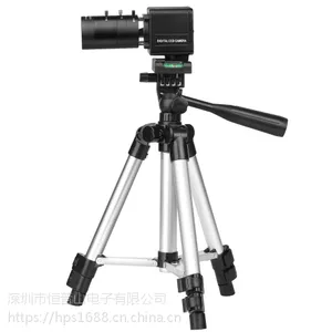 720p/1080p ���� ����ͷ usb���� 10X��ѧ�佹 ��Ƶ���� ��ѧֱ��