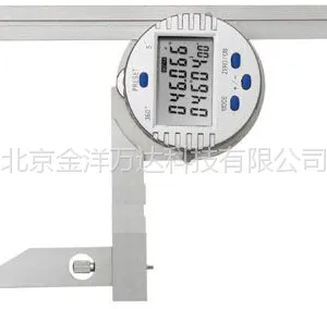 数显万能角度尺价格 型号:JY-DP-601