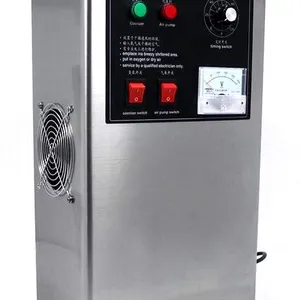 10克臭氧发生器