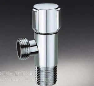 关于三角阀的选购要素以及安装方法