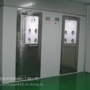 北京P2实验室净化工程,微生物实验室净化工程