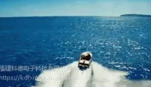 动感游艇模拟器