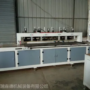 实木加工中心_实木加工中心定制-百瑞森德_家具加工中心_厂家直销