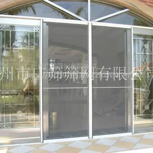 防蚊窗纱 304不锈钢窗纱 1.2m宽窗纱网