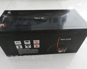 拉萨梅兰日兰蓄电池M2AL12-90 12v90ah 原装正品