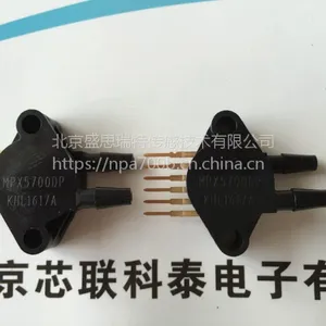 MPX5700DP���²�700Kpaѹ��������2.5%����