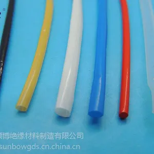 铁氟龙热缩套管(PTFE)