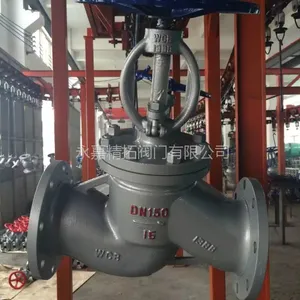 J41H-40C DN150 ����բ����׼ DN200 ������ֹ�� ���ξ��ط��ų�