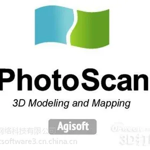 Agisoft PhotoScan购买|正版|软件|代理商|销售|采购|报价格|下载