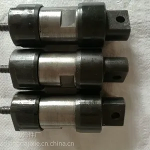 供应铸造造型机专用振动棒 震子 震动器 活塞往复式气动振动器 东方