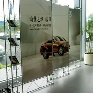 莱特镁铁桁架截面20*20cm,桁架搭建舞台球节展架海报架