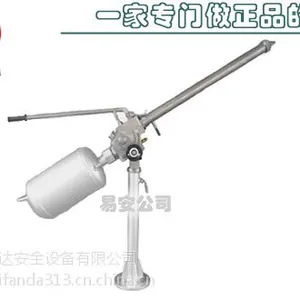 YAPLQ-10-60M固定式船用抛缆枪,船用抛缆器价格