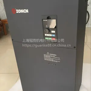 欧德思380v通用型7.5kw变频器