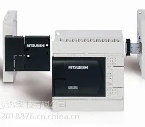 全新原装三菱PLC编程控制器FX3GA-14MR 24MR 40MR 60MR/MT