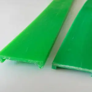 大量生产HDPE大C护栏 大C护栏 厂家