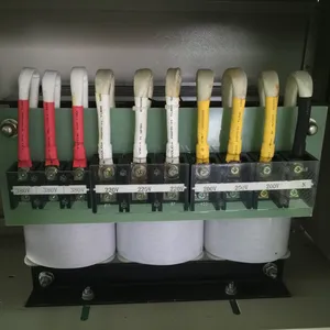 ��ݸ��幩Ӧ�����ѹ��380V��220V/200V ҽ�ø����ѹ��20KVA ��ʽATY-3020T