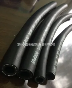 长期供应汽油管柴油管 耐油管厂家
