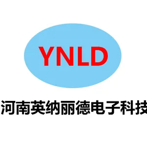 河南英纳丽德电子科技有限公司